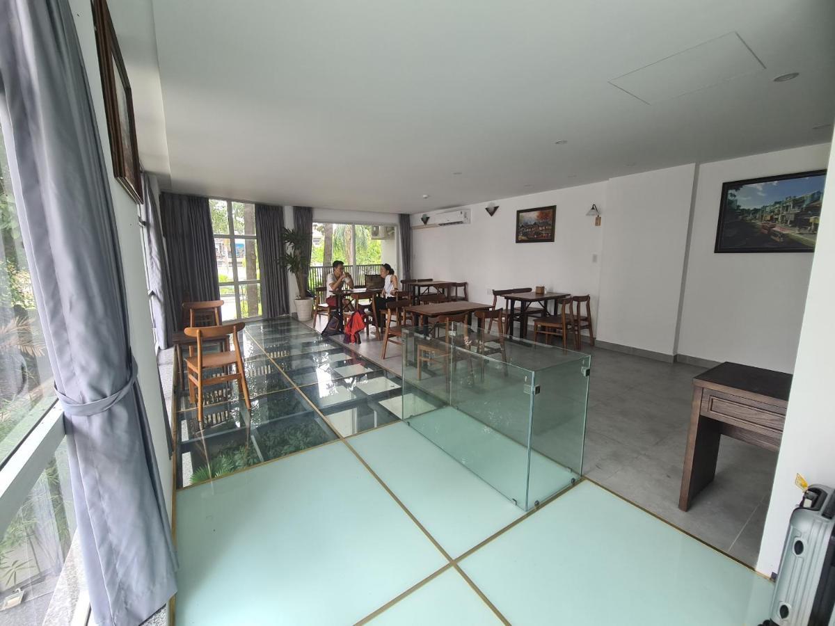 Hotel Home