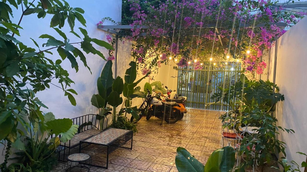 Notre Maison 5 Saigon Close Walking Street In Thao Dien D2 Căn hộ