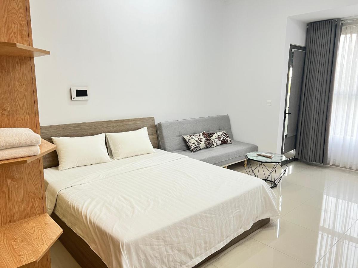 Apartment Airport - Botanica Premier -