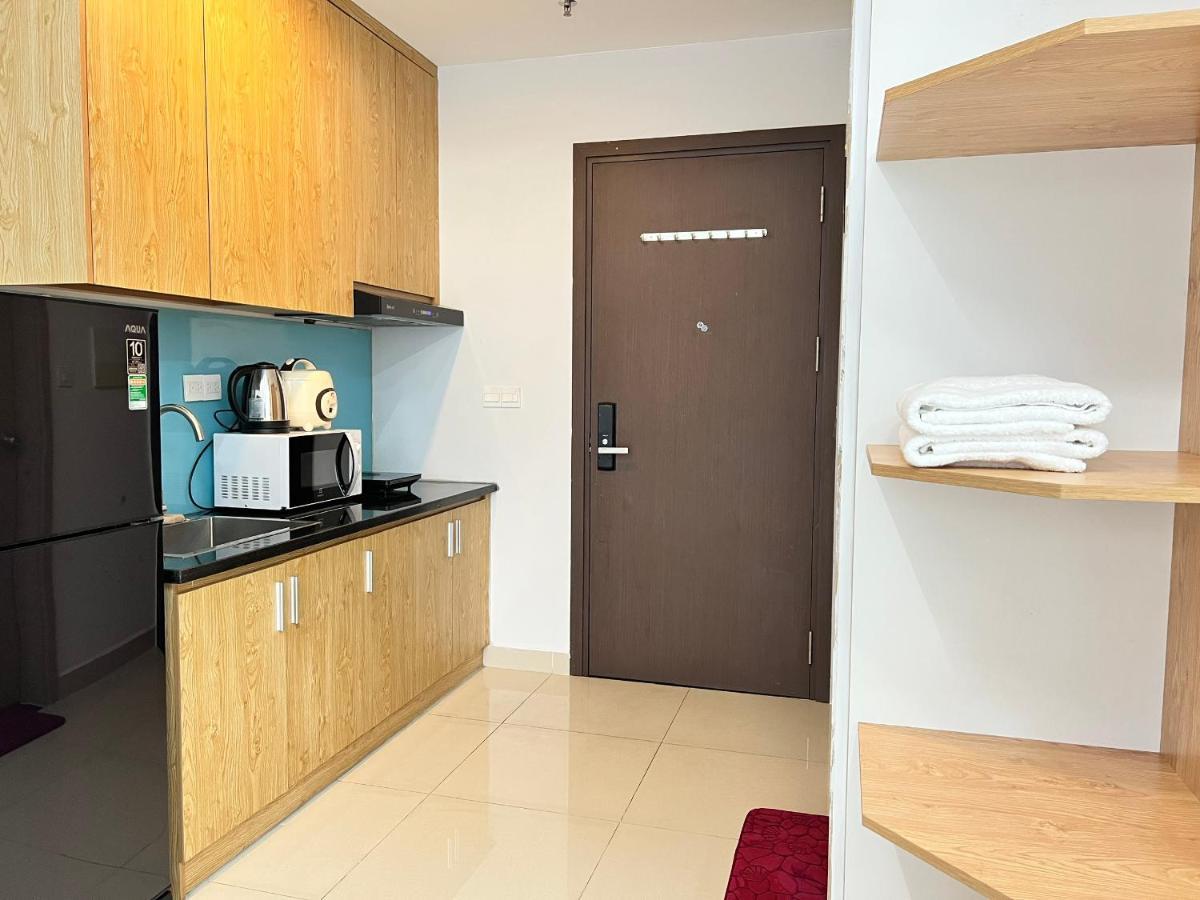 Airport - Botanica Premier - * Ho Chi Minh City