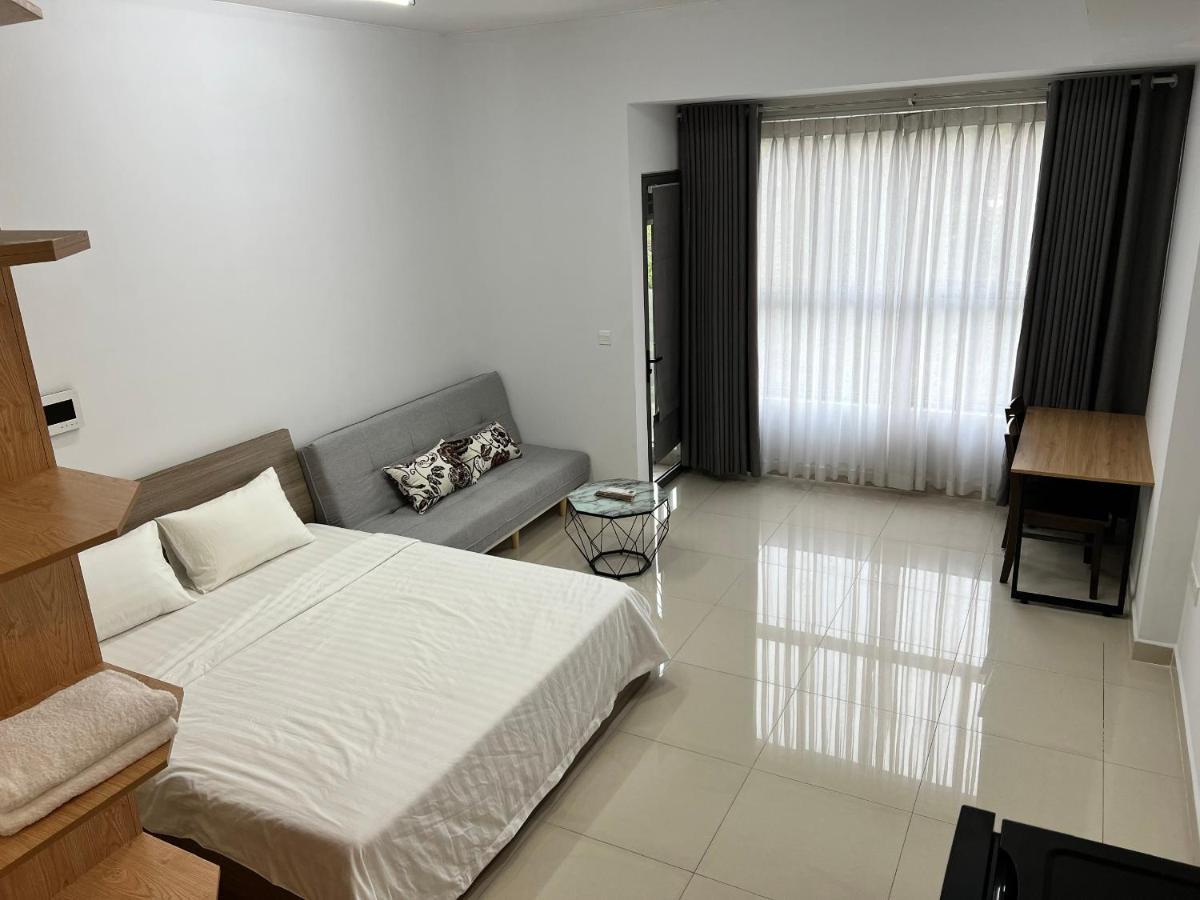 Airport - Botanica Premier - Apartment