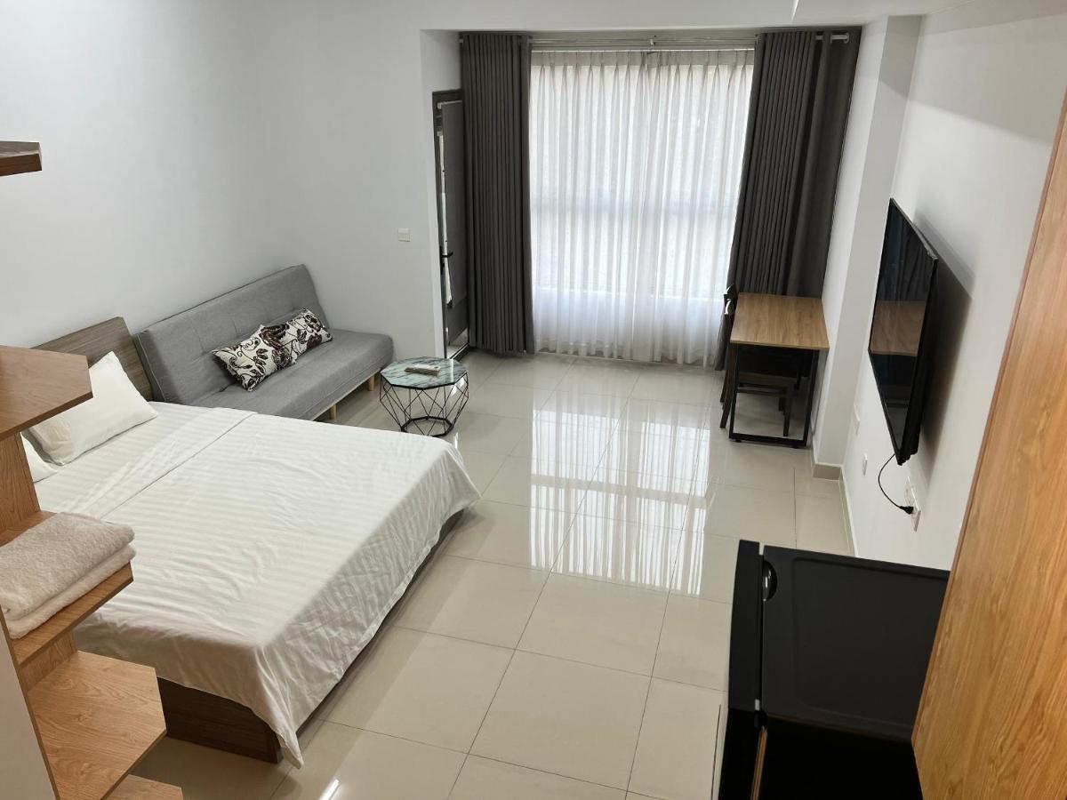 Airport - Botanica Premier - * Ho Chi Minh City