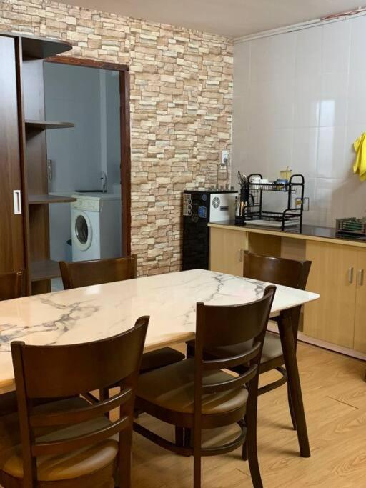 Pangsapuri Hermoso Y Acogedor Apartamento Bandar Ho Chi Minh