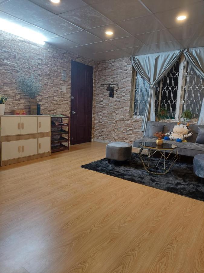 Pangsapuri Hermoso Y Acogedor Apartamento *