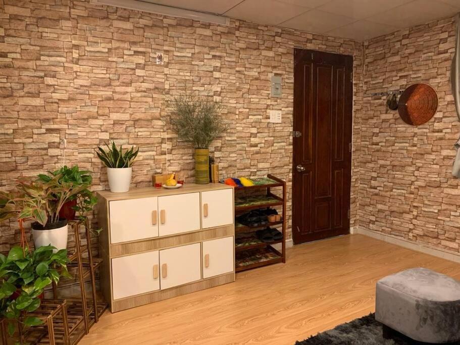 Hermoso Y Acogedor Apartamento Pangsapuri
