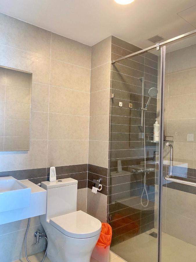 Apartment Jun Infinity Rivergate
