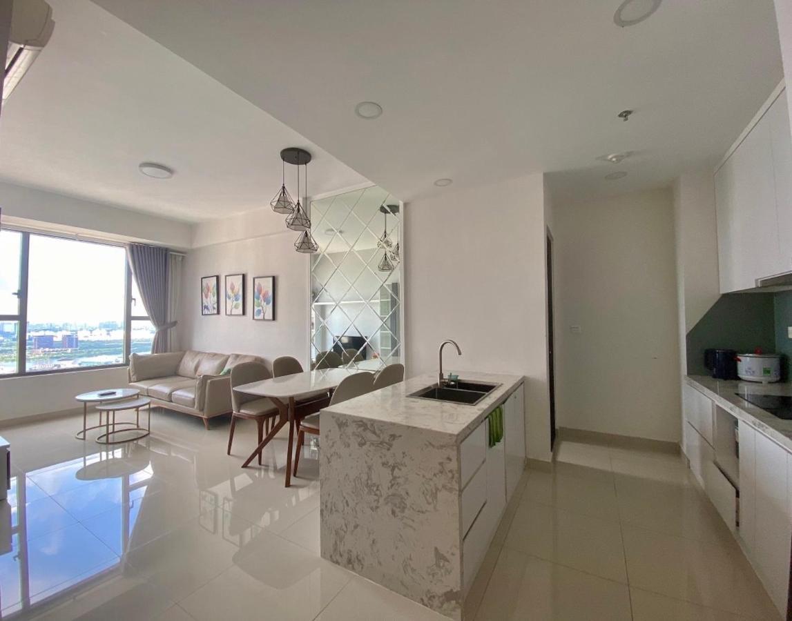 Apartment Jun Infinity Rivergate