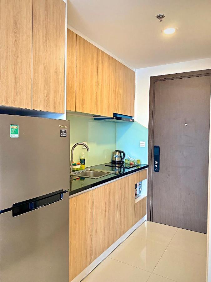 Apartment Jun Infinity Rivergate Ho Chi Minh City