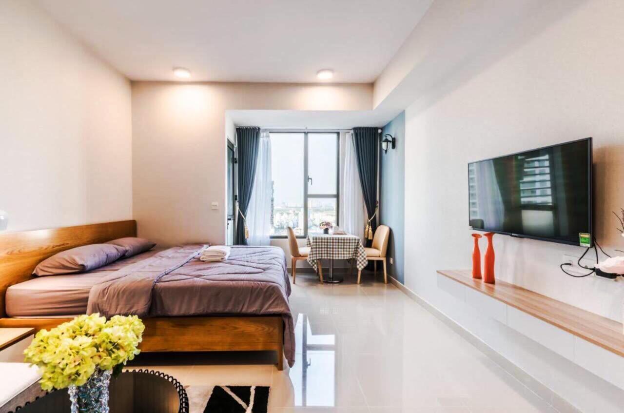 Jun Infinity Rivergate Apartment Ho Chi Minh City