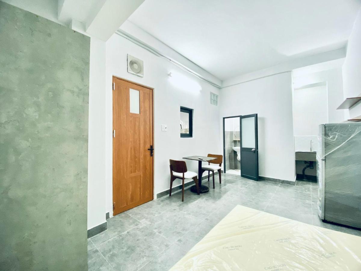 Apartment Gia An House