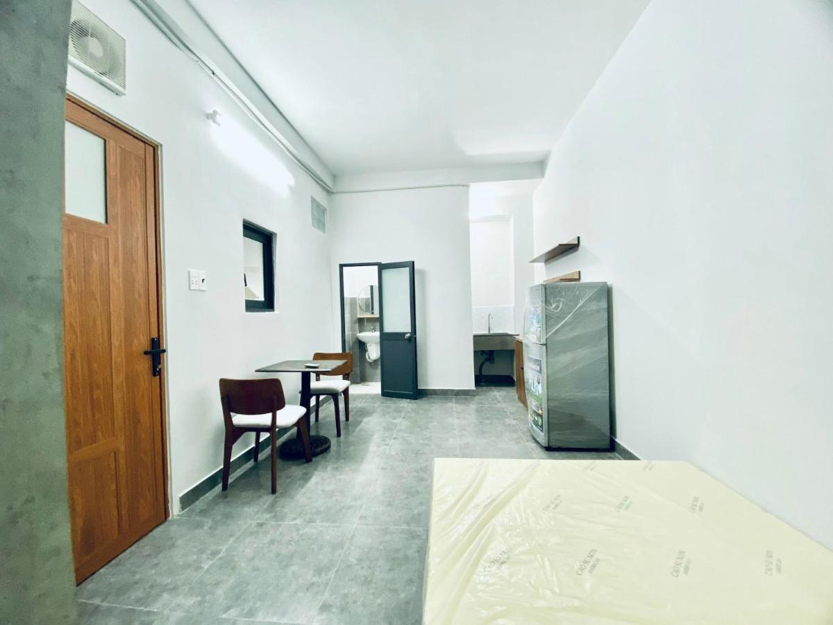 Gia An House Apartment *