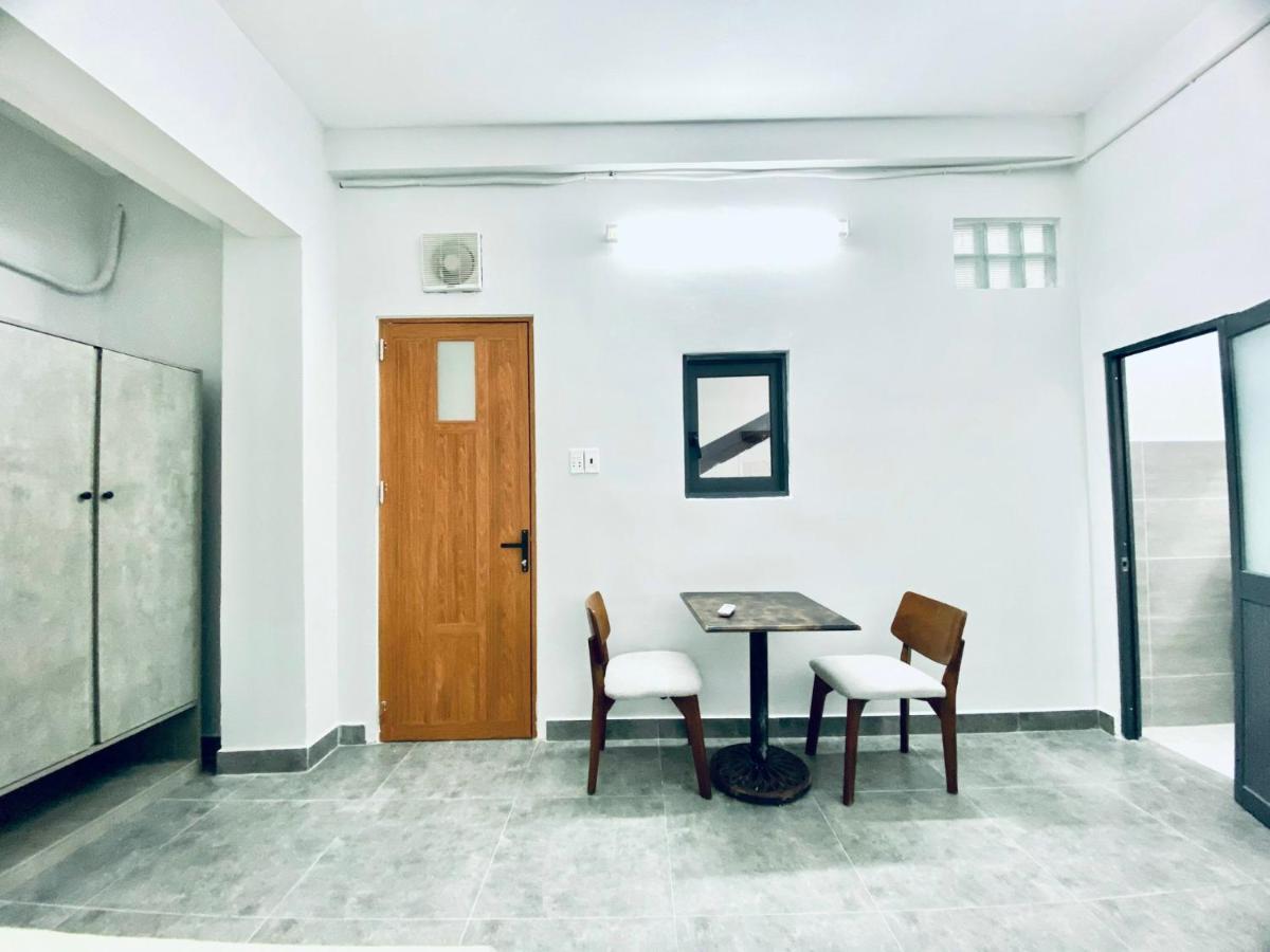 Gia An House Apartment