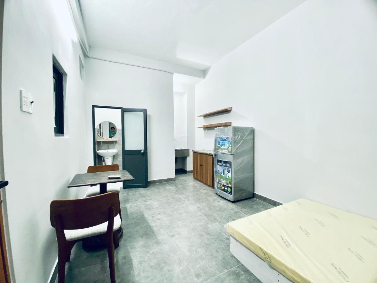 Apartment Gia An House