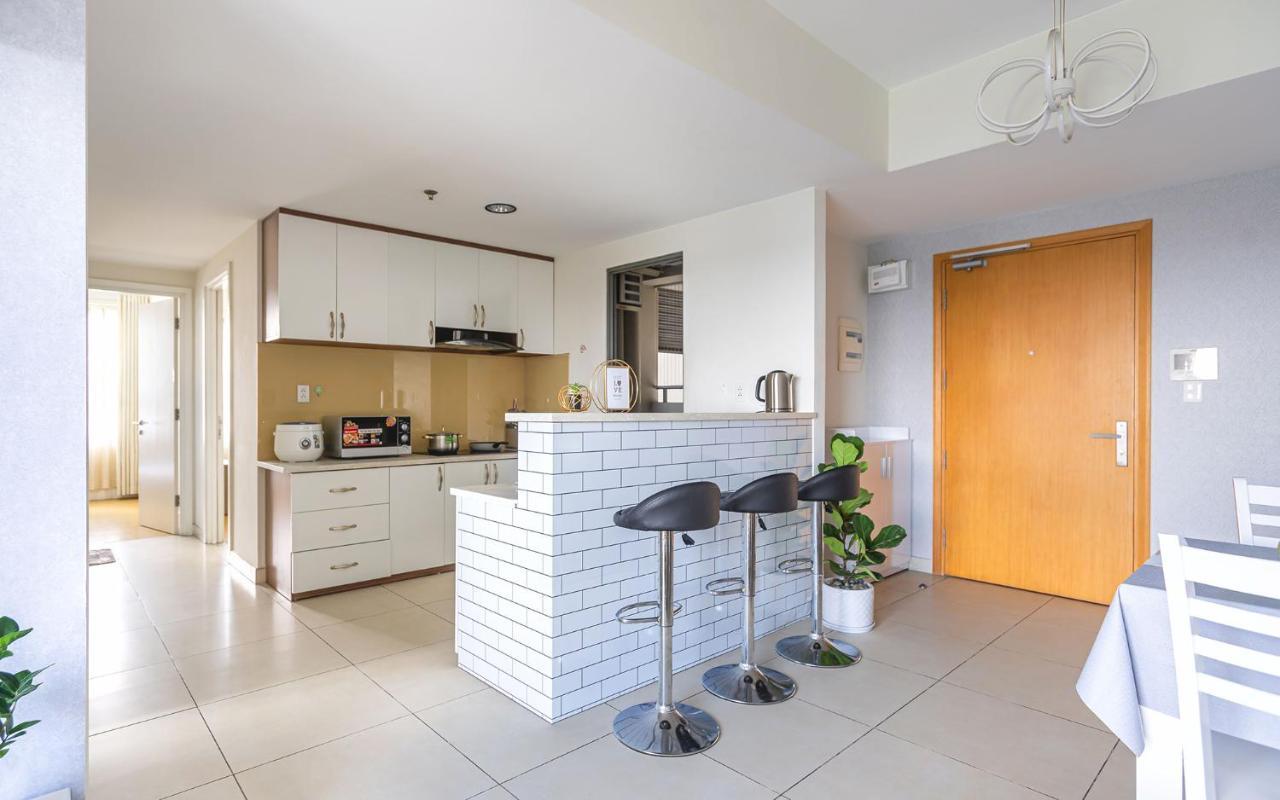 Apartment Ambihome 3br 2wc In Masteri Thao Dien District 2 Ho Chi Minh City