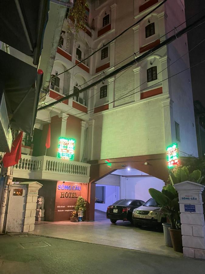 Song Cau 2* TP. Hồ Chí Minh