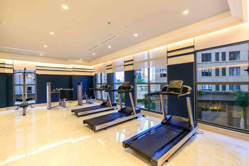 Saigon Royal - Spacious Studio - Hana Apart 30 Apartment Ho Chi Minh City