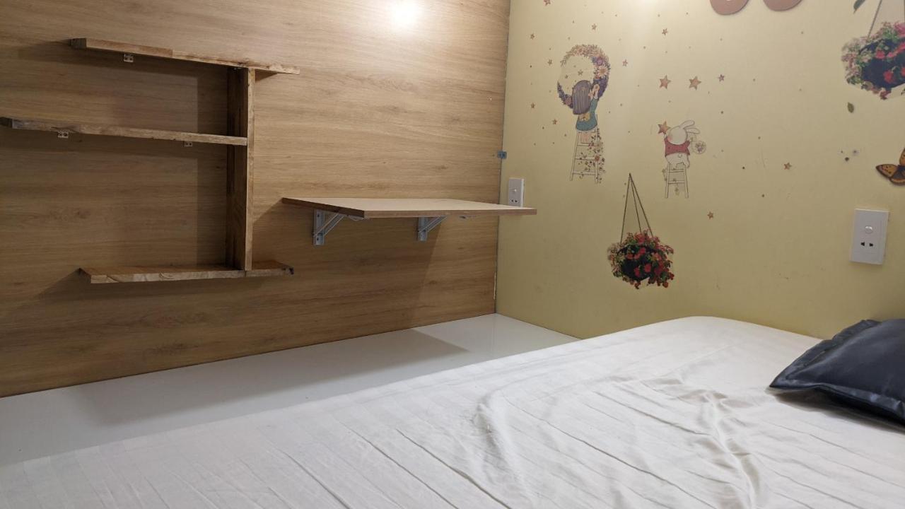 Little Garden Capsule hotel *
