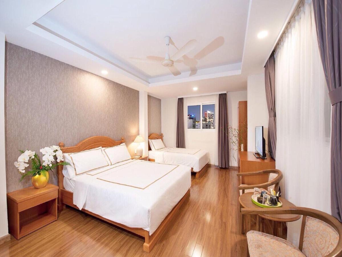 Hotel Lan Anh