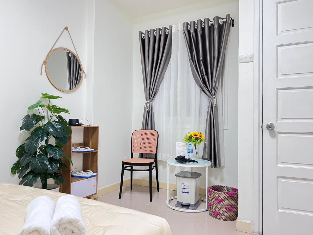 Co Nguyen Trai Guest house *