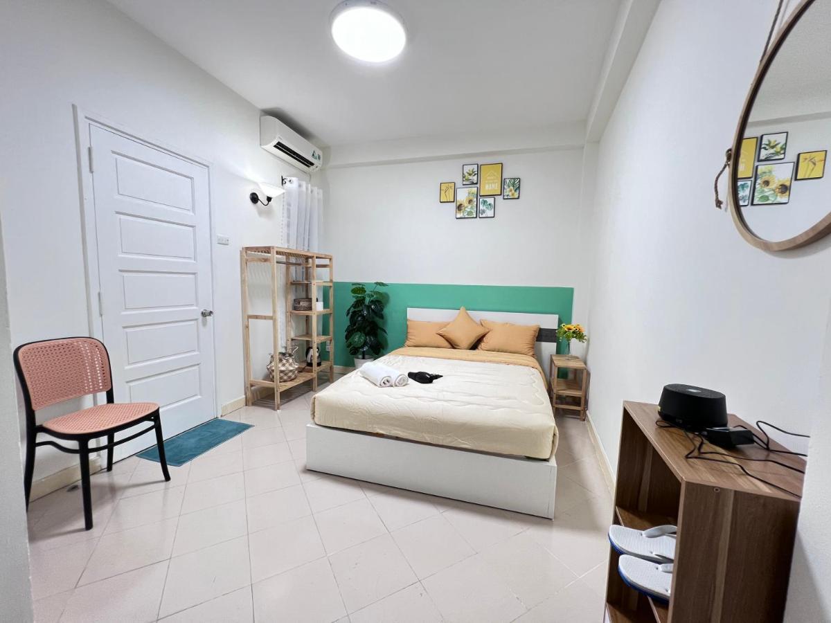 Co Nguyen Trai Guest house *