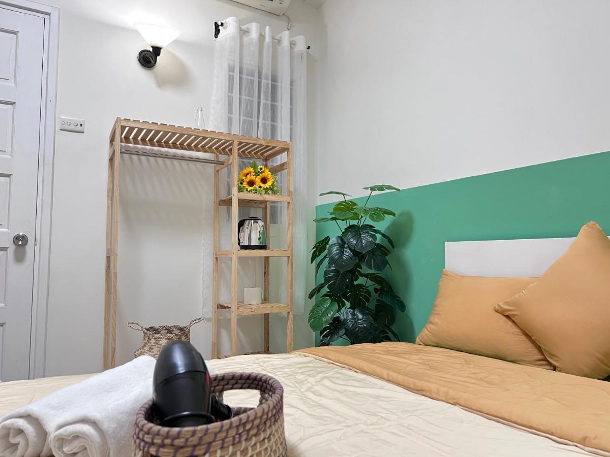 Co Nguyen Trai Guest house Ho Chi Minh City