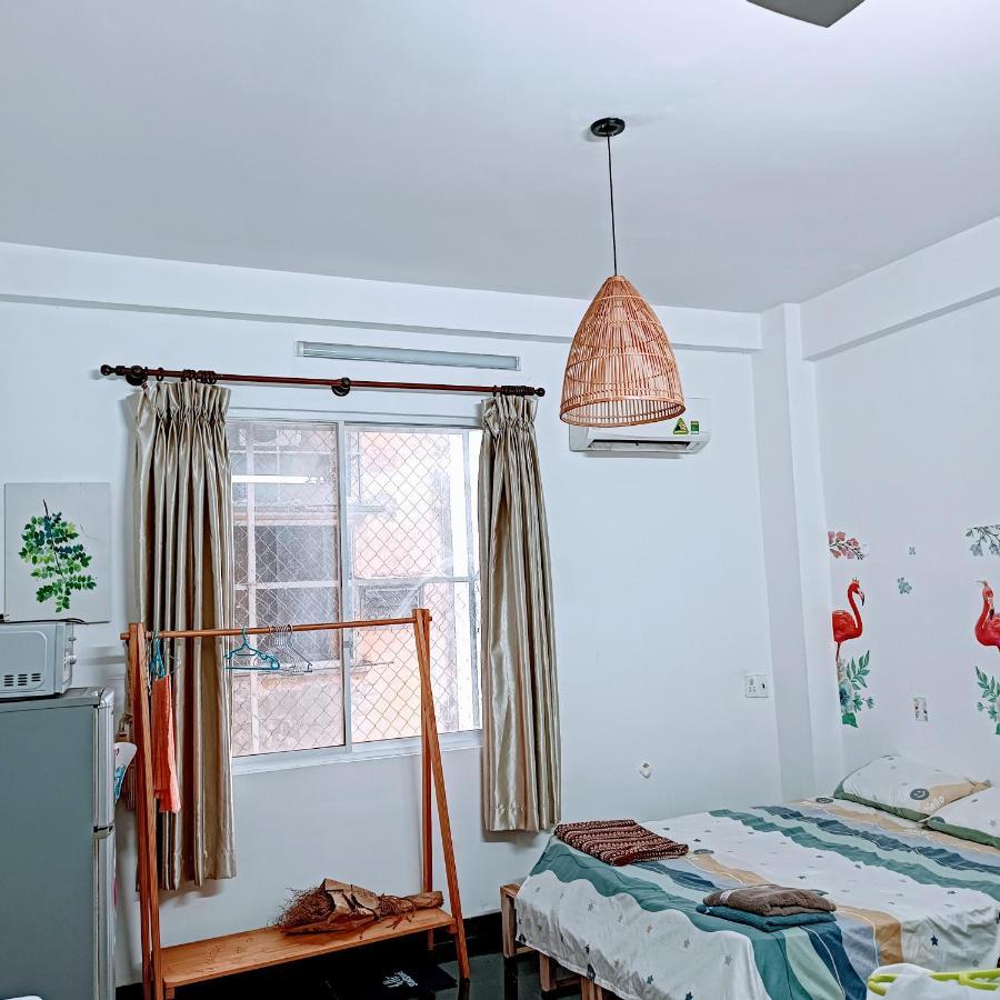 Apartment 402 Lily's Private House In City Center Near Ben Thanh Market *