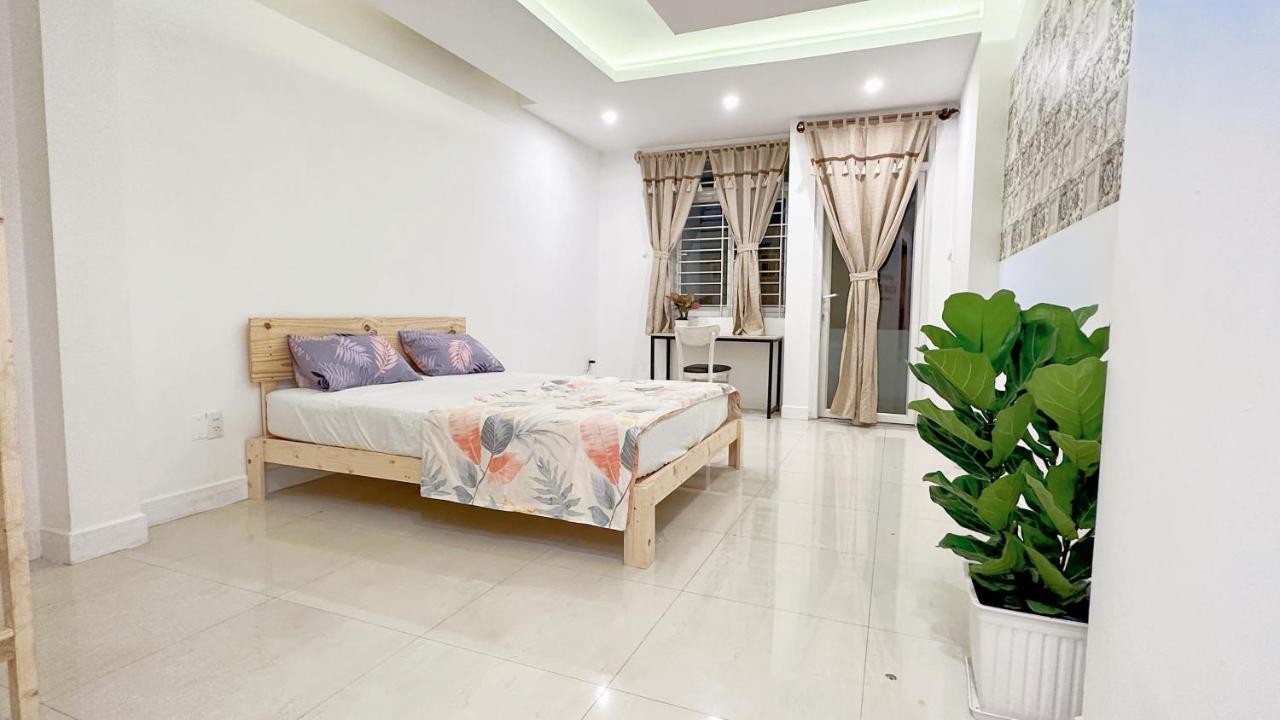 Homestay Comminh *