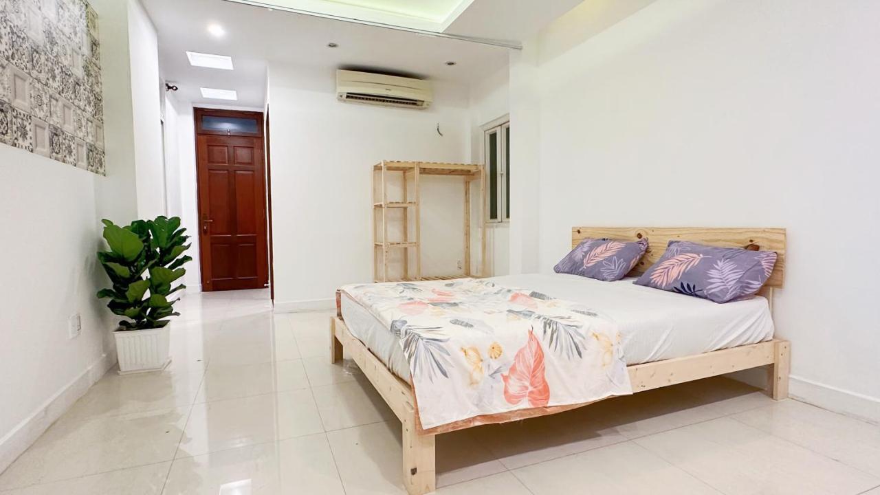 Comminh Homestay