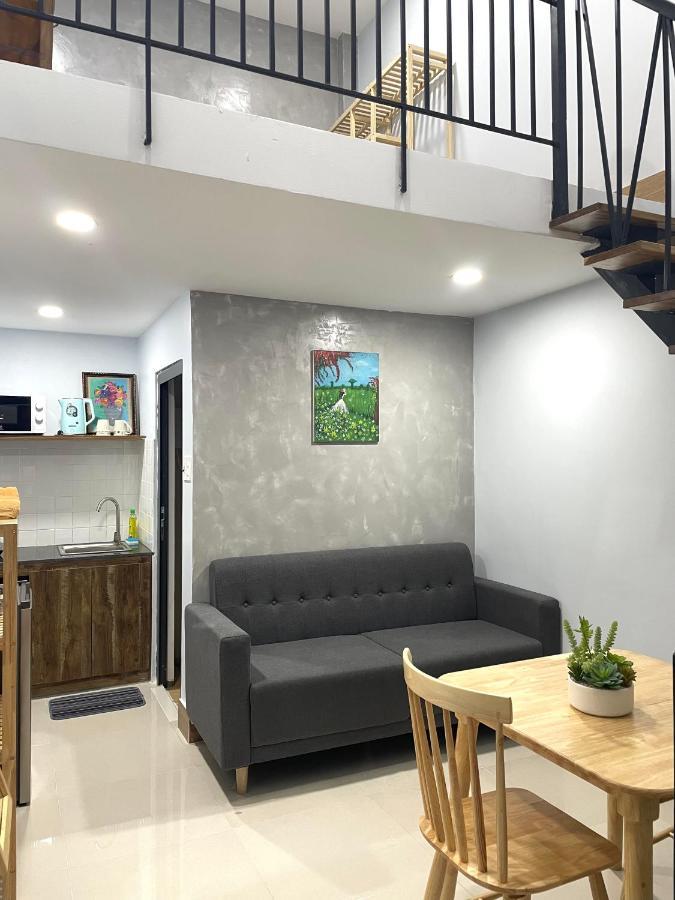 Vania House Peaceful Near The Airport Apartment Ho Chi Minh City