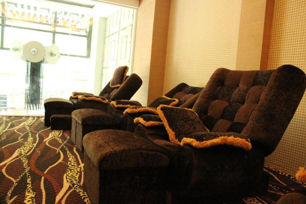 A&em Ba Trung 3* Ho Chi Minh City