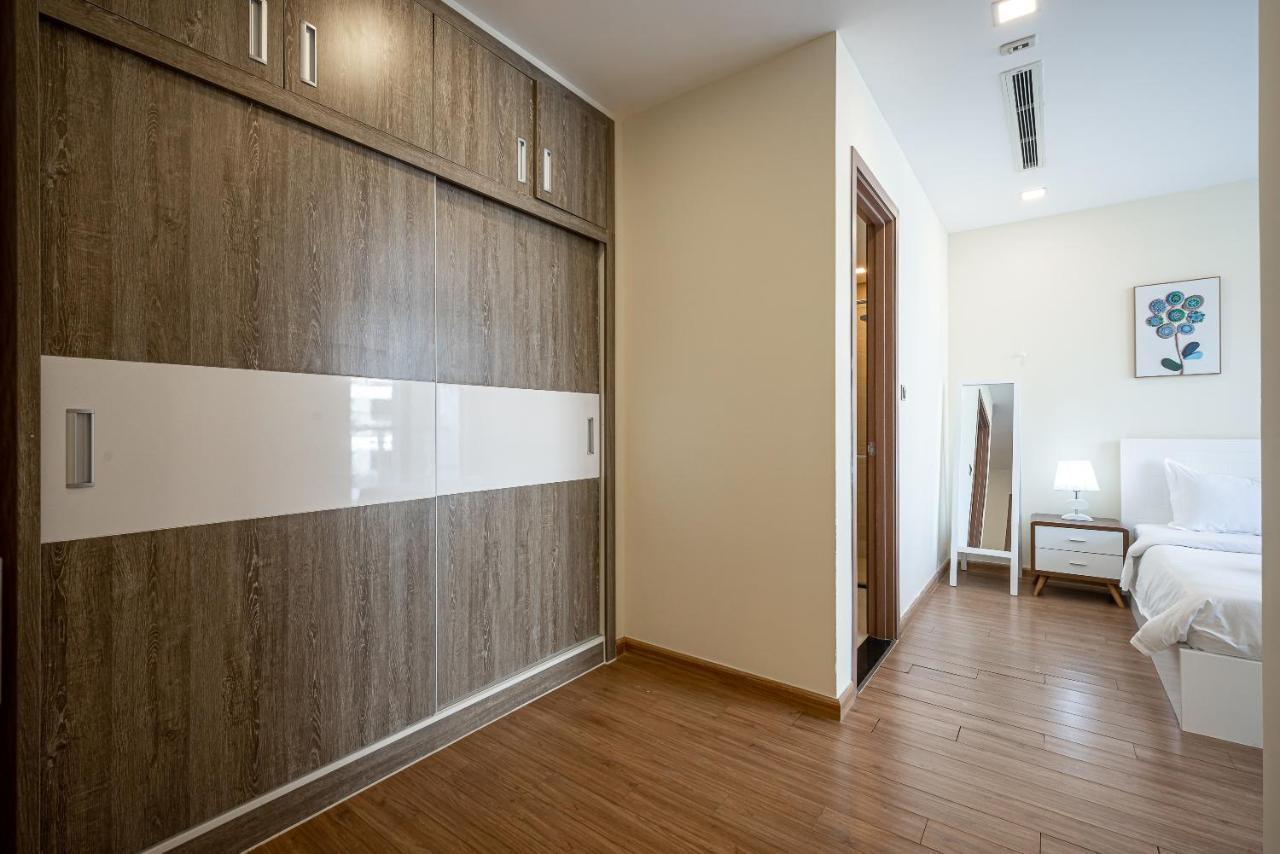 Vinhome Park - Landmark 81 Ho Chi Minh City
