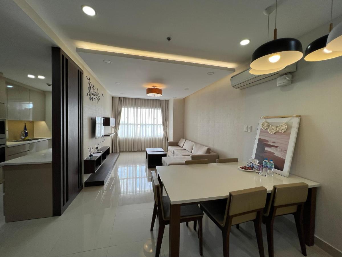 Apartment Sunrise Central By Dhome Ho Chi Minh City