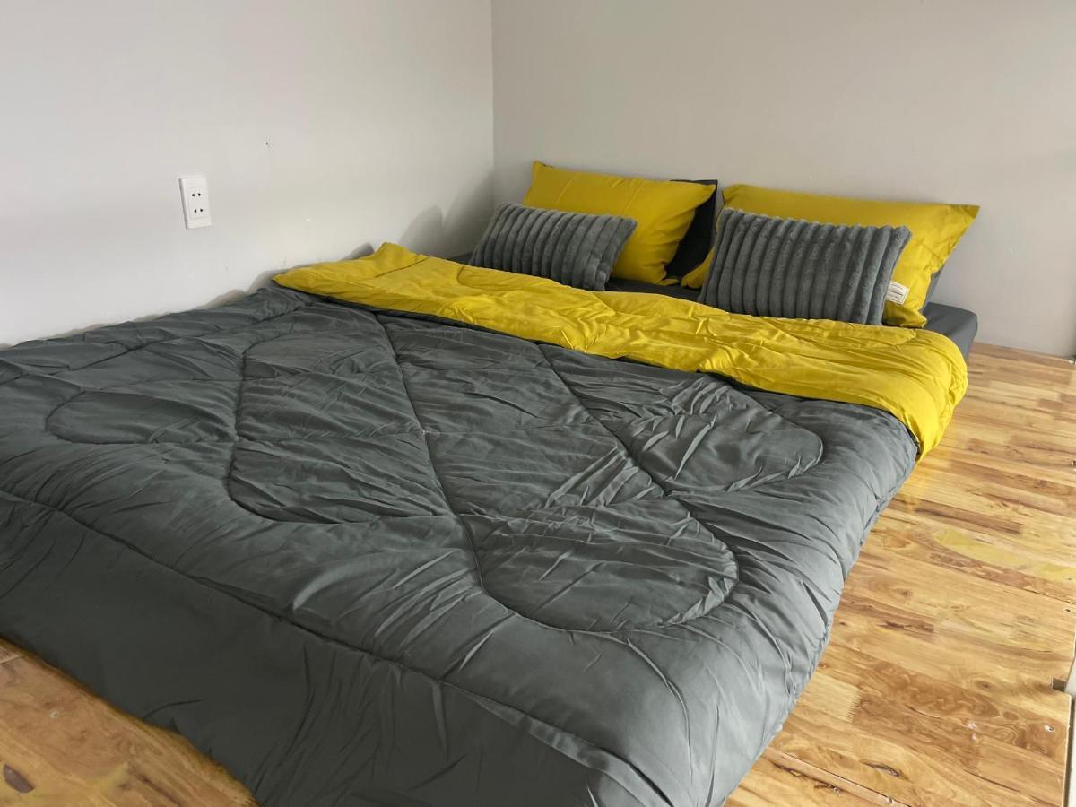 Apartment Gia An House Ho Chi Minh City