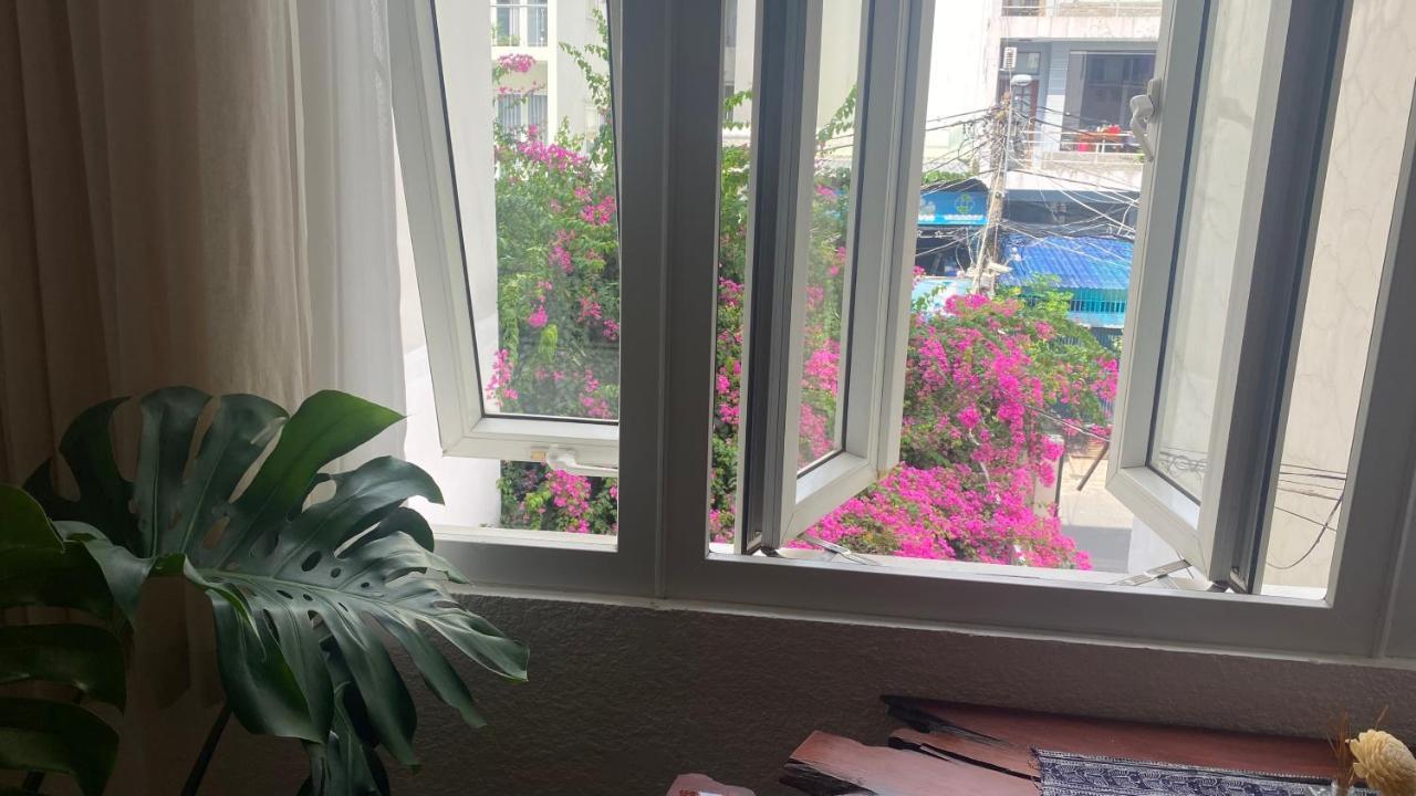 Apartment Notre Maison 5 Saigon Close Walking Street In Thao Dien D2 Ho Chi Minh City