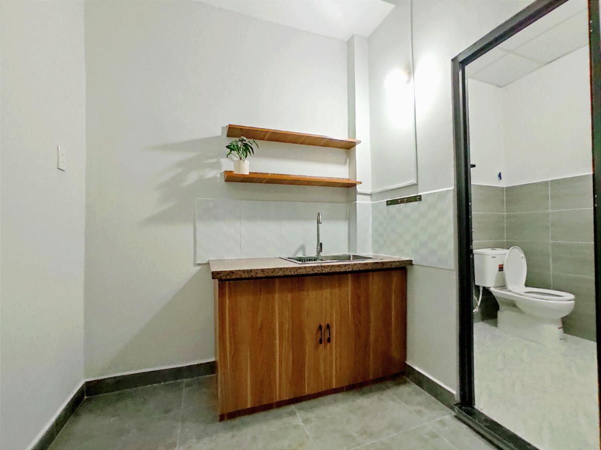 Gia An House Apartment *