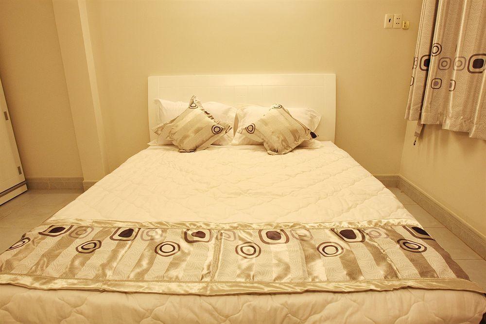 Hotel Leblanc Saigon