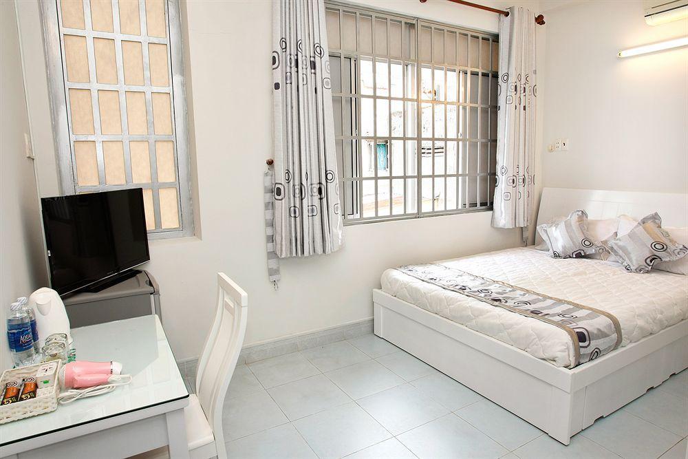 Leblanc Saigon 3* Ho Chi Minh City