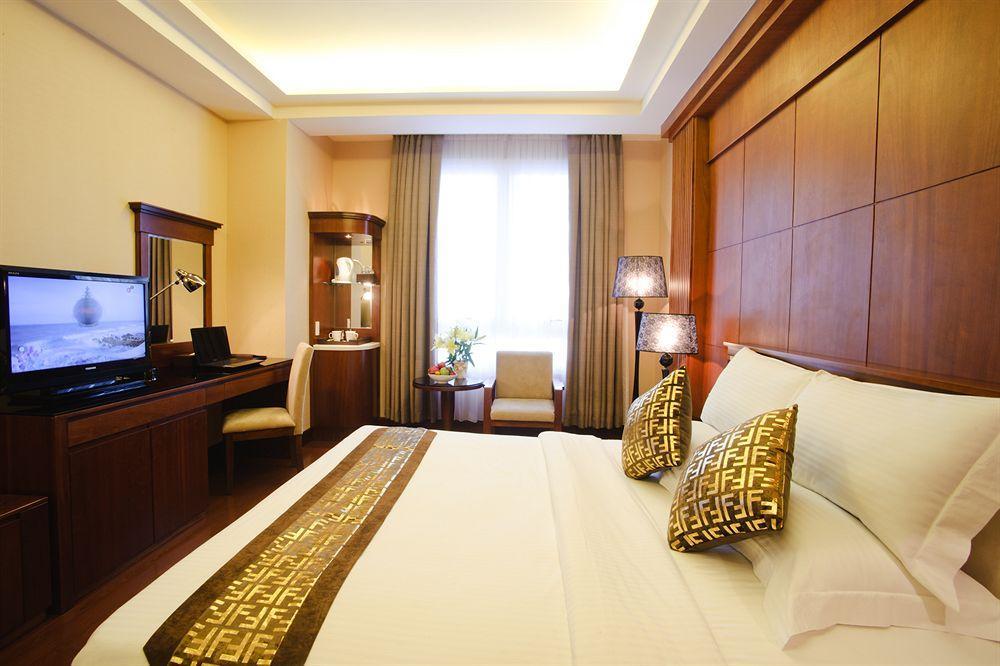 Nhat Ha L'opera 4* Ho Chi Minh City