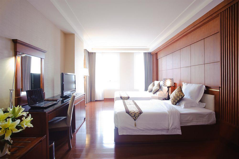 Hotel Nhat Ha L'opera 4*