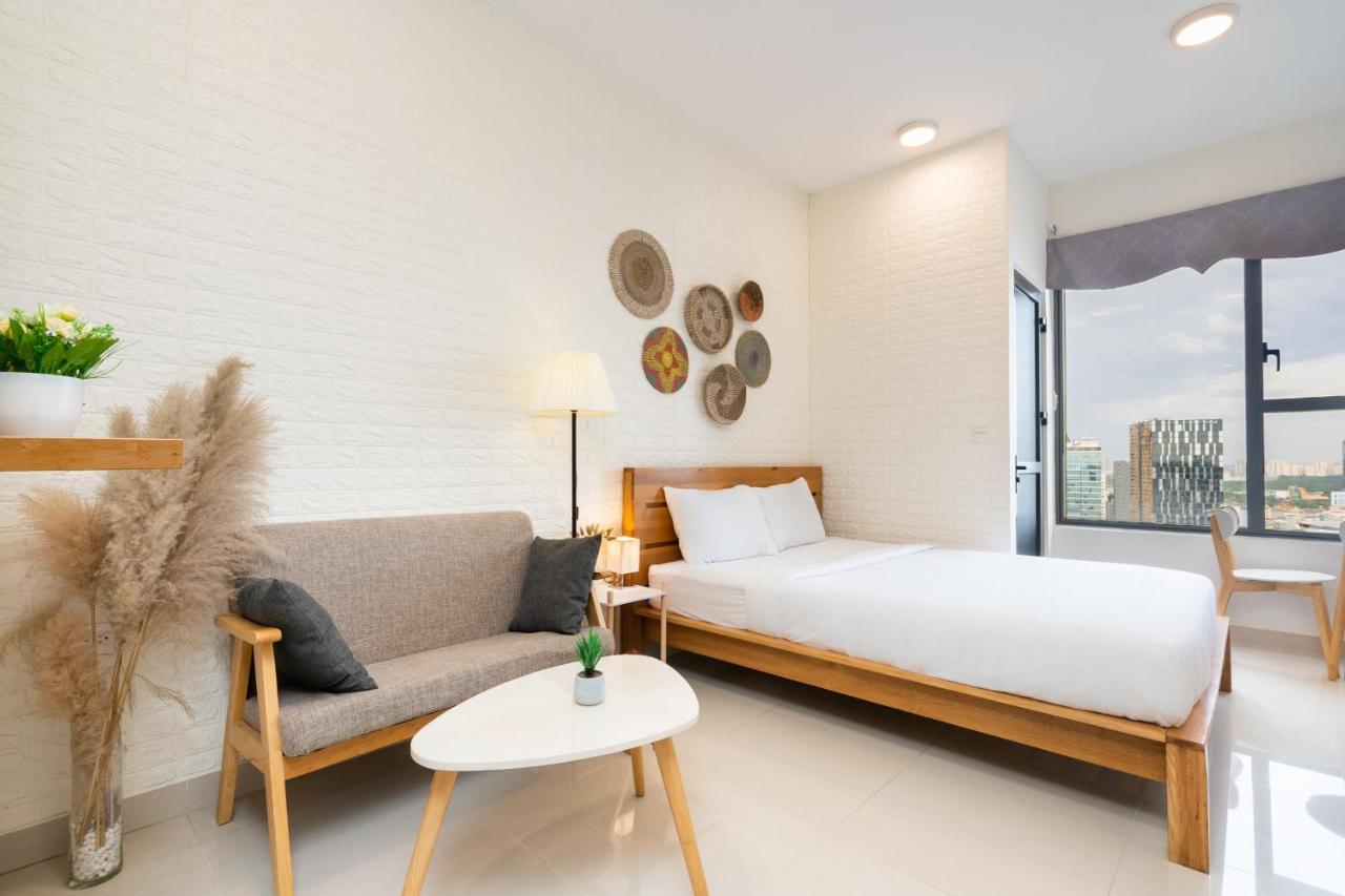 Cbd Rivergate- Infinity Pool Signature Apartment