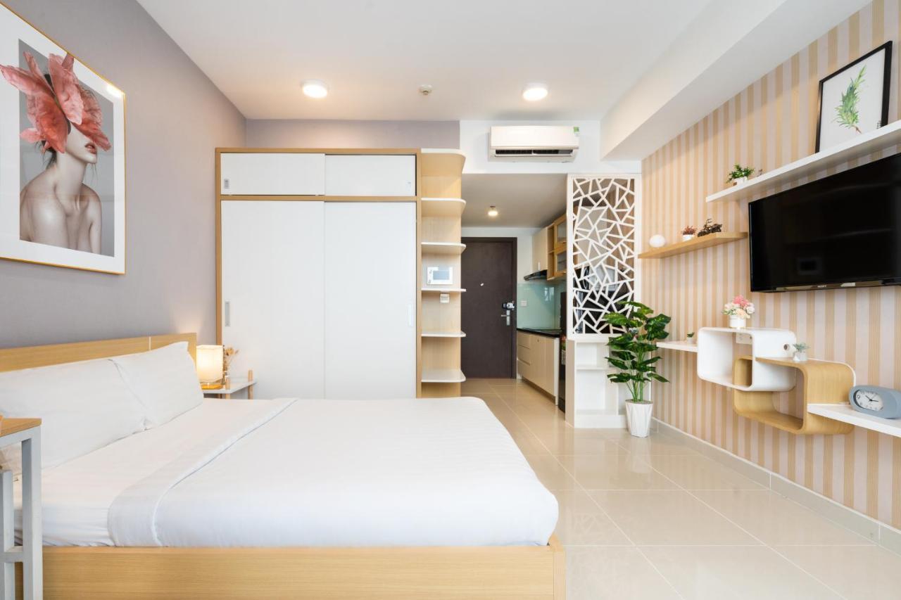 Cbd Rivergate- Infinity Pool Signature Apartment