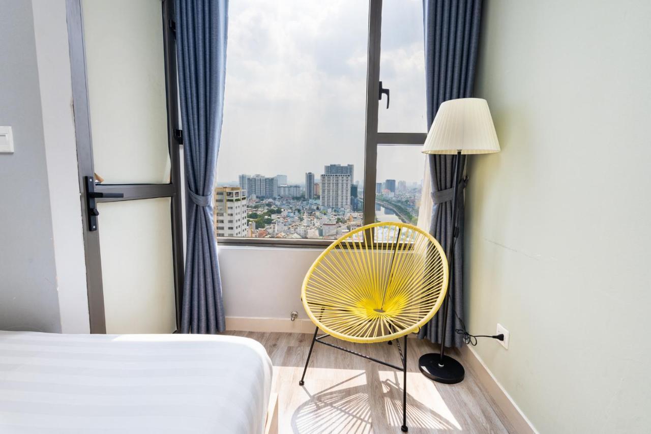 Cbd Rivergate- Infinity Pool Signature Apartment *