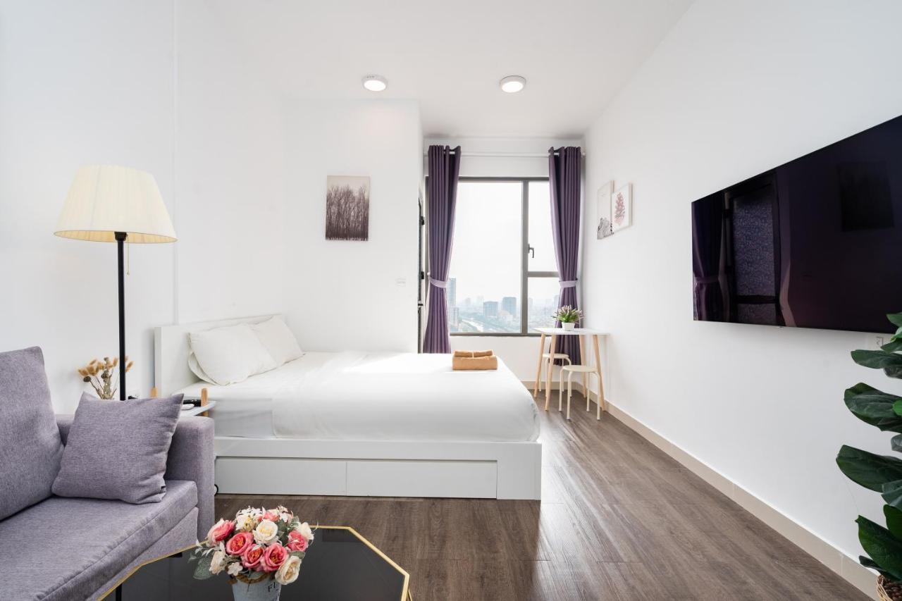 Cbd Rivergate- Infinity Pool Signature Apartment