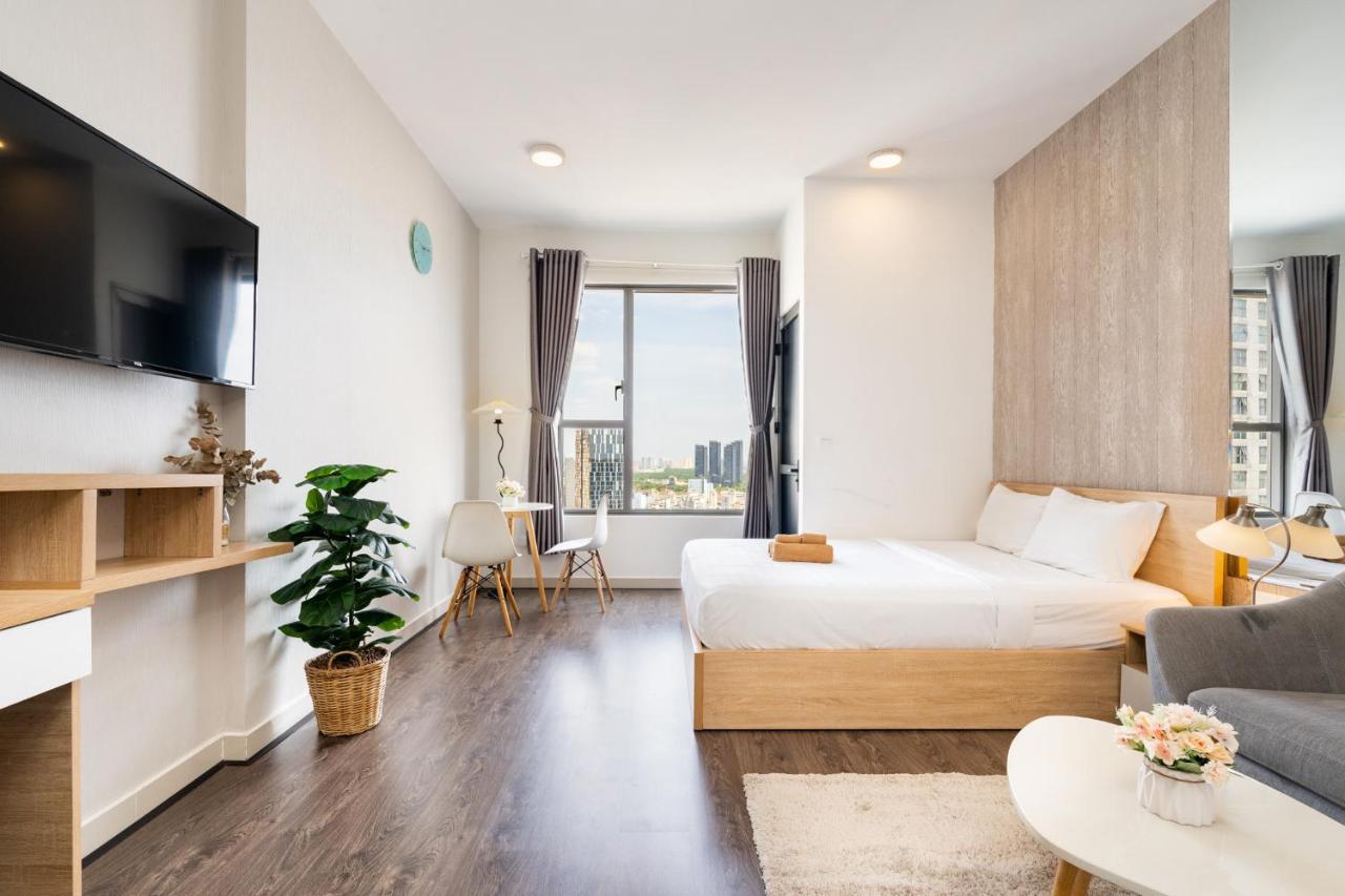 Cbd Rivergate- Infinity Pool Signature Apartment