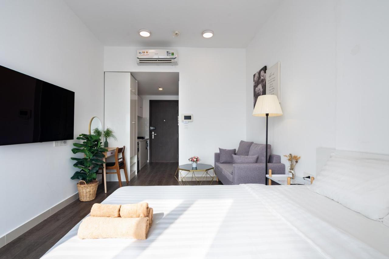 Apartment Cbd Rivergate- Infinity Pool Signature