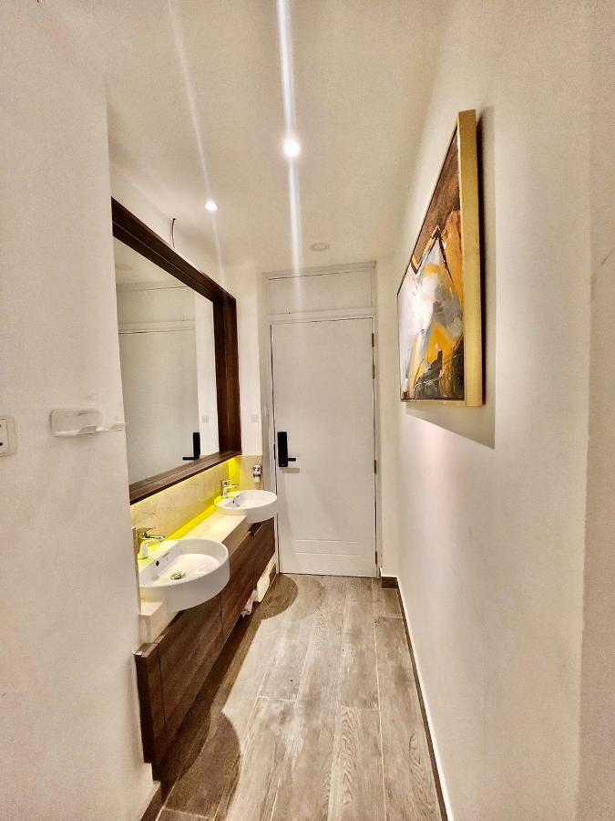 Hostel Toi's Travel Ho Chi Minh City