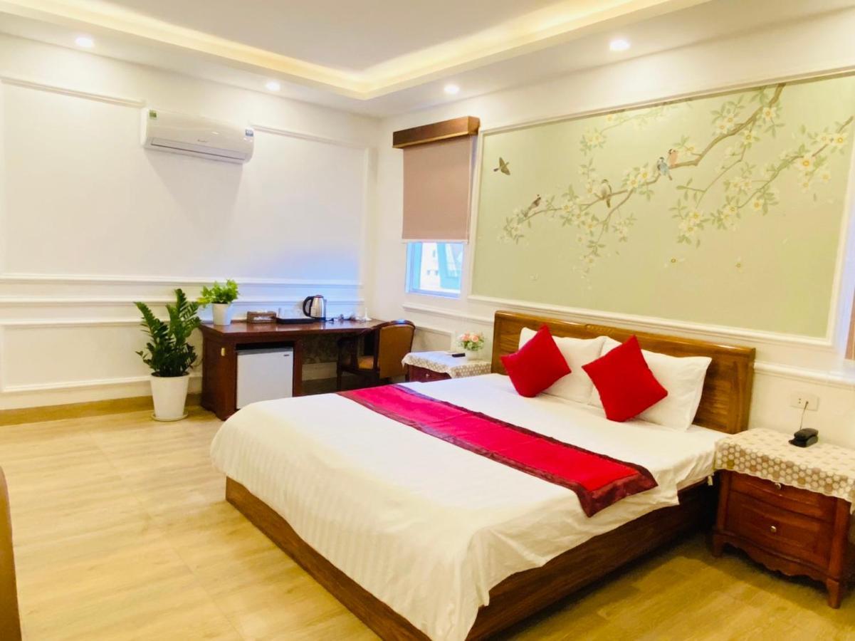 Hotel Nhu Y