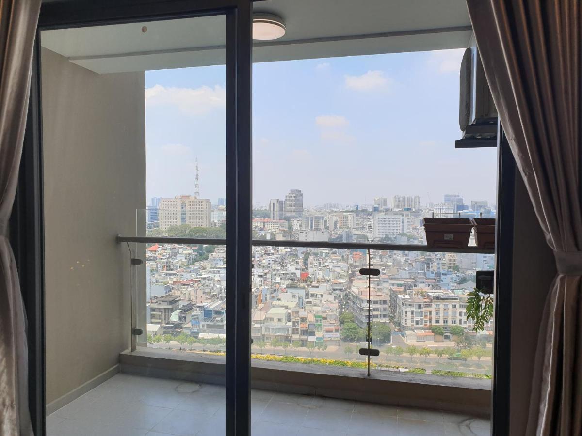 Apartment The Gold View *