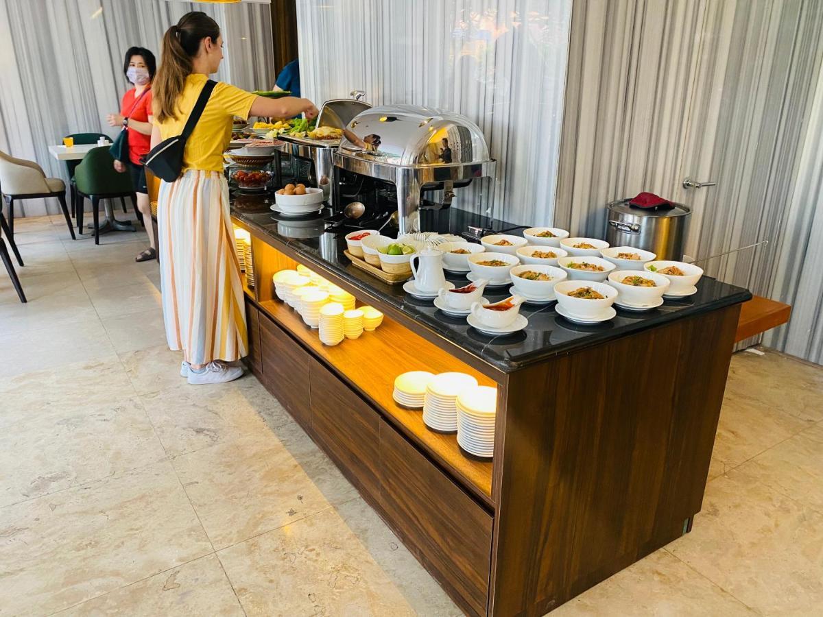Liberty Saigon Greenview TP. Hồ Chí Minh