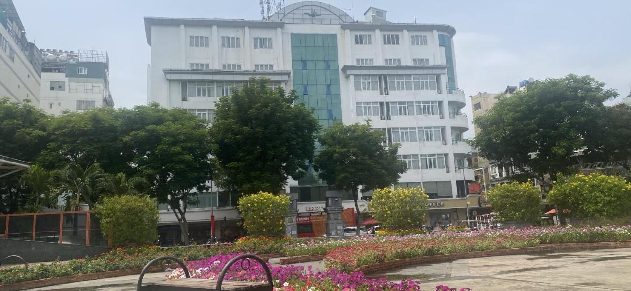 Liberty Saigon Greenview 3*